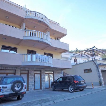 Villa Krivokapic Budva Zewnętrze zdjęcie