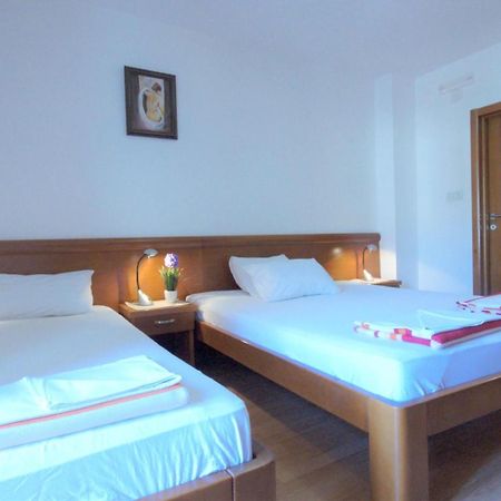 Villa Krivokapic Budva Zewnętrze zdjęcie
