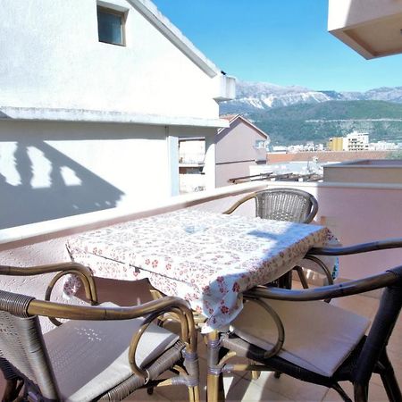 Villa Krivokapic Budva Zewnętrze zdjęcie