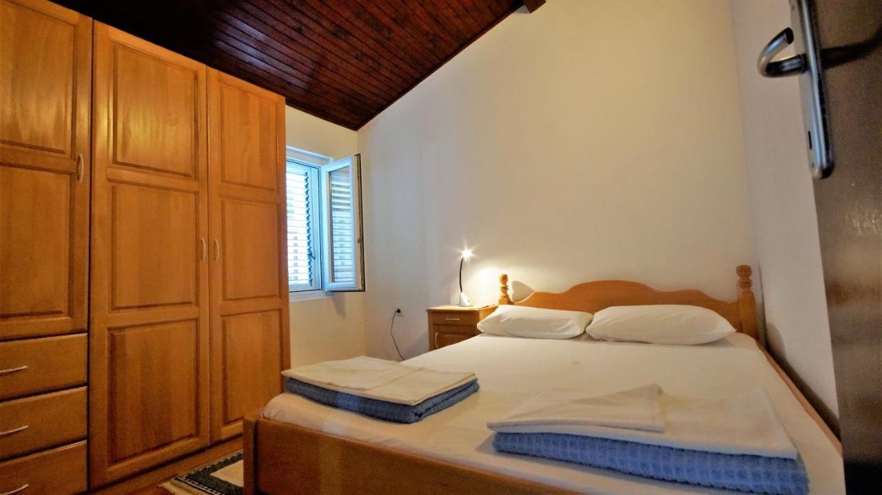 Villa Krivokapic Budva Zewnętrze zdjęcie