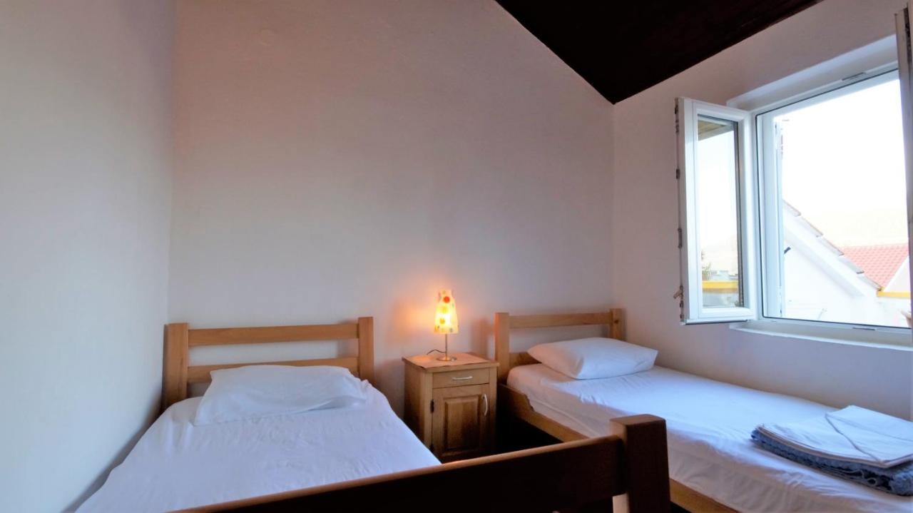 Villa Krivokapic Budva Zewnętrze zdjęcie