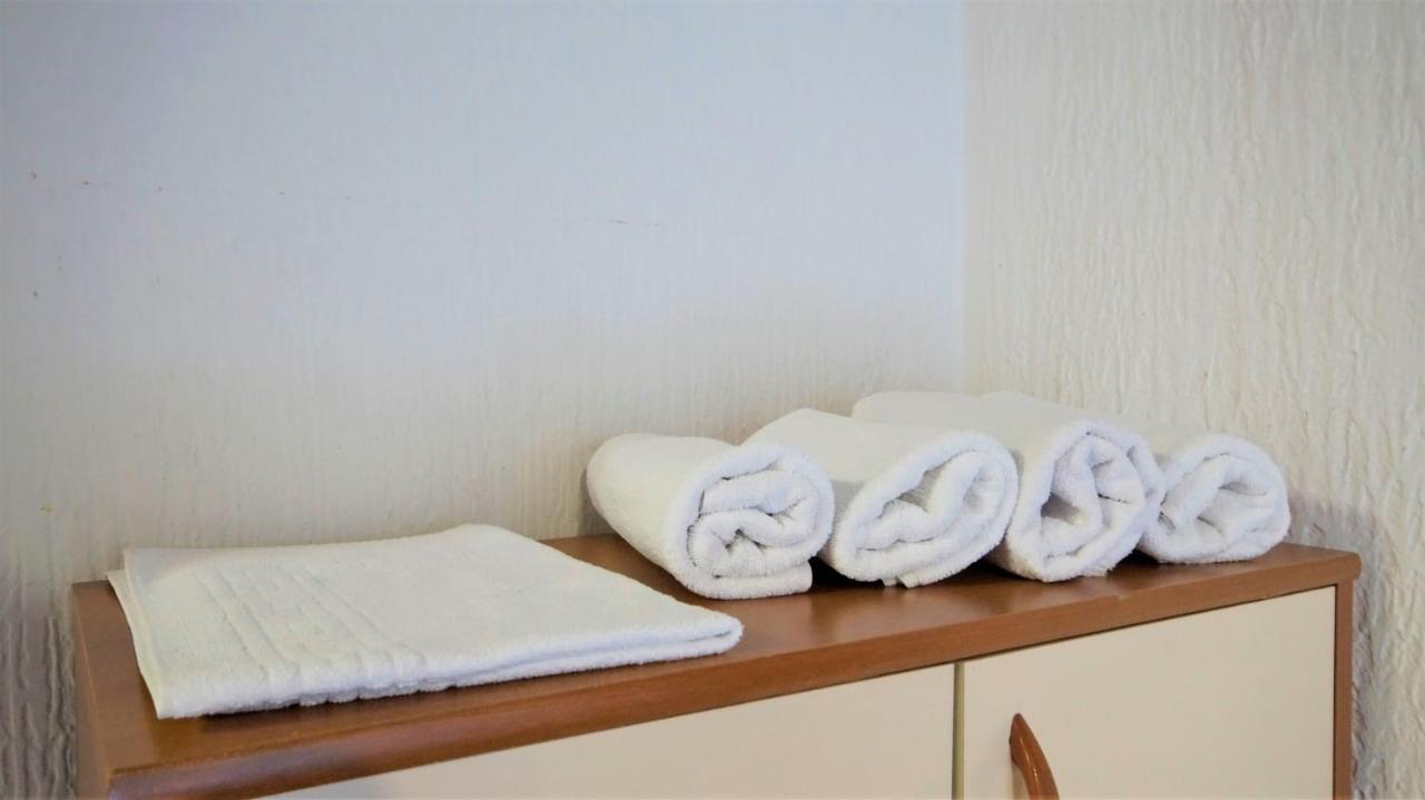 Villa Krivokapic Budva Zewnętrze zdjęcie