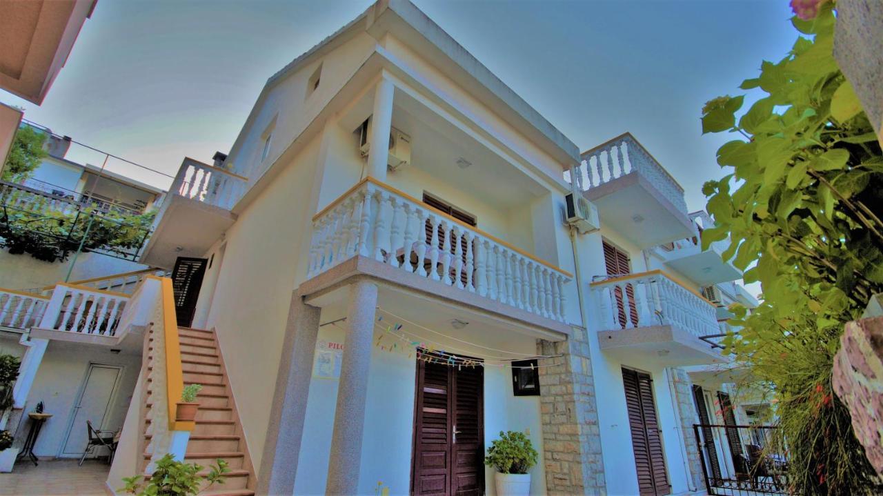 Villa Krivokapic Budva Zewnętrze zdjęcie