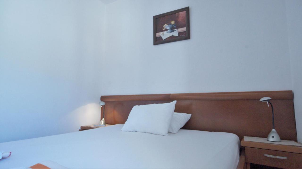 Villa Krivokapic Budva Zewnętrze zdjęcie