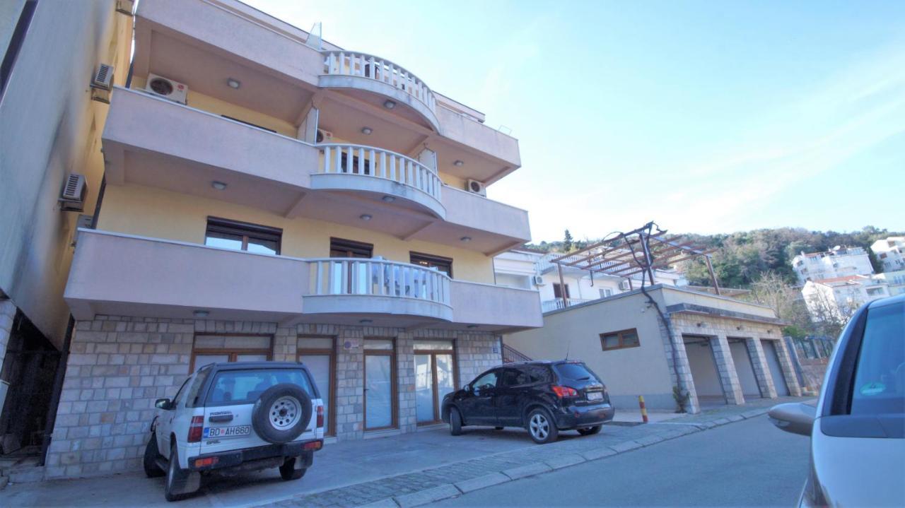 Villa Krivokapic Budva Zewnętrze zdjęcie