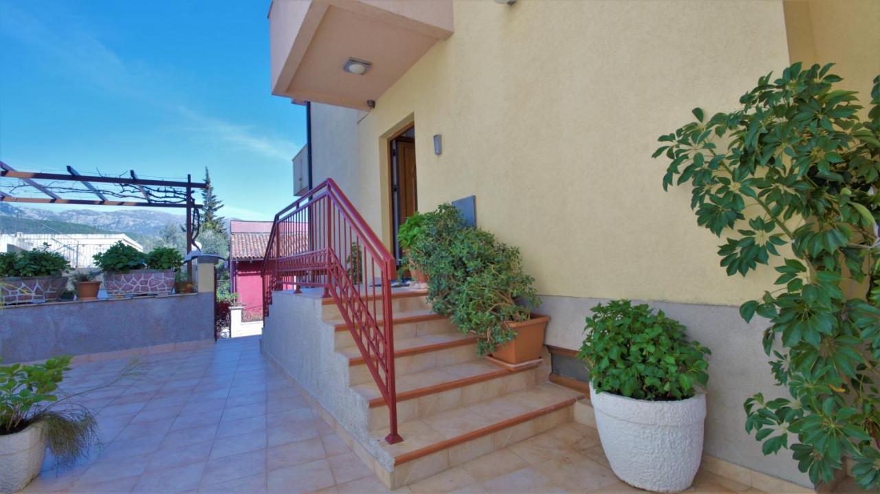 Villa Krivokapic Budva Zewnętrze zdjęcie