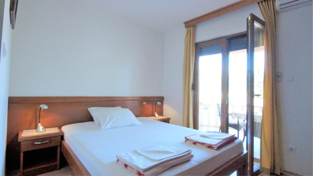 Villa Krivokapic Budva Zewnętrze zdjęcie