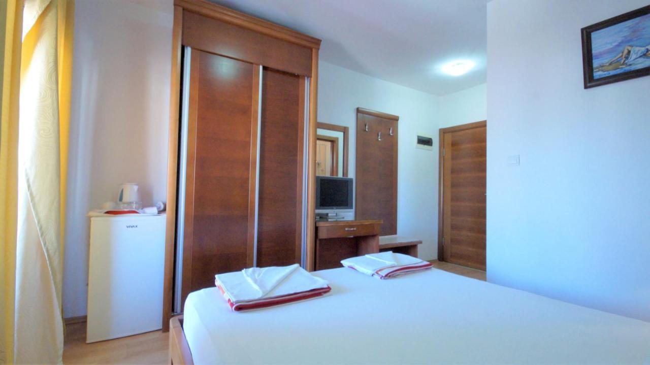 Villa Krivokapic Budva Zewnętrze zdjęcie