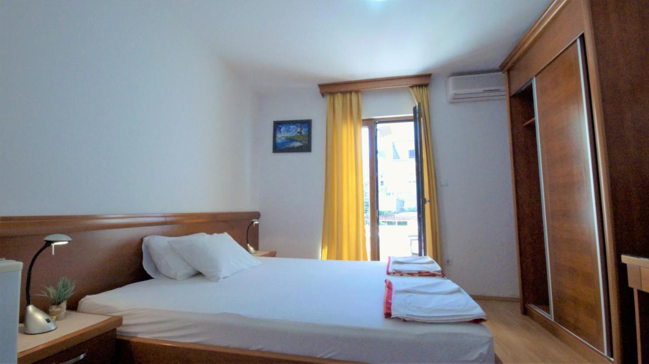 Villa Krivokapic Budva Zewnętrze zdjęcie