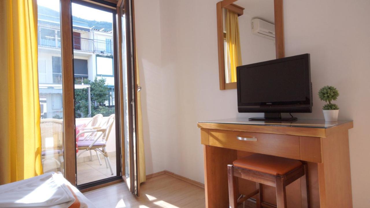 Villa Krivokapic Budva Zewnętrze zdjęcie