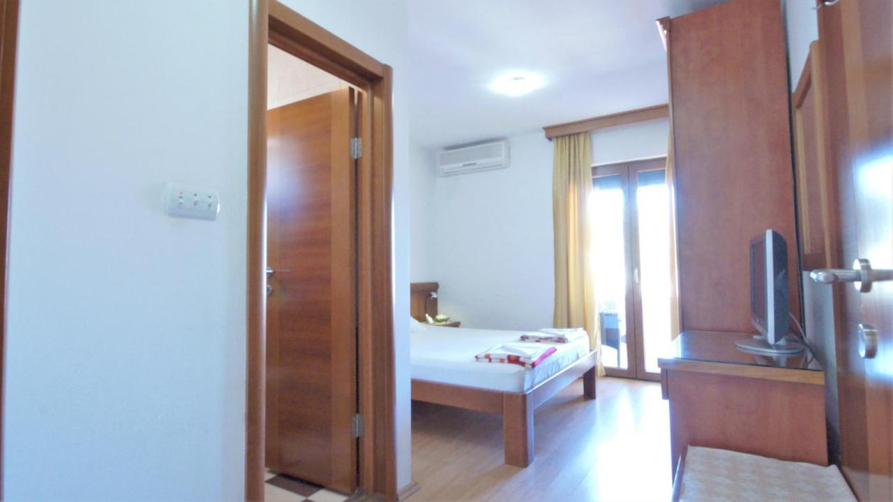 Villa Krivokapic Budva Zewnętrze zdjęcie