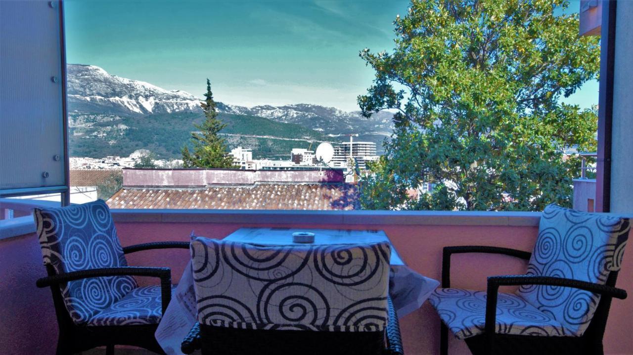 Villa Krivokapic Budva Zewnętrze zdjęcie
