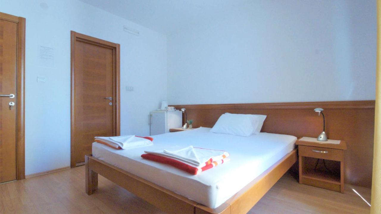 Villa Krivokapic Budva Zewnętrze zdjęcie