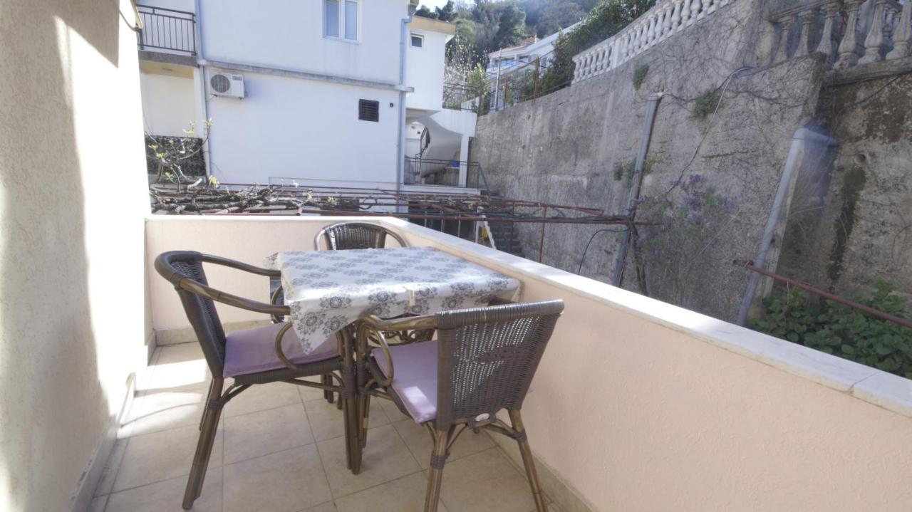 Villa Krivokapic Budva Zewnętrze zdjęcie