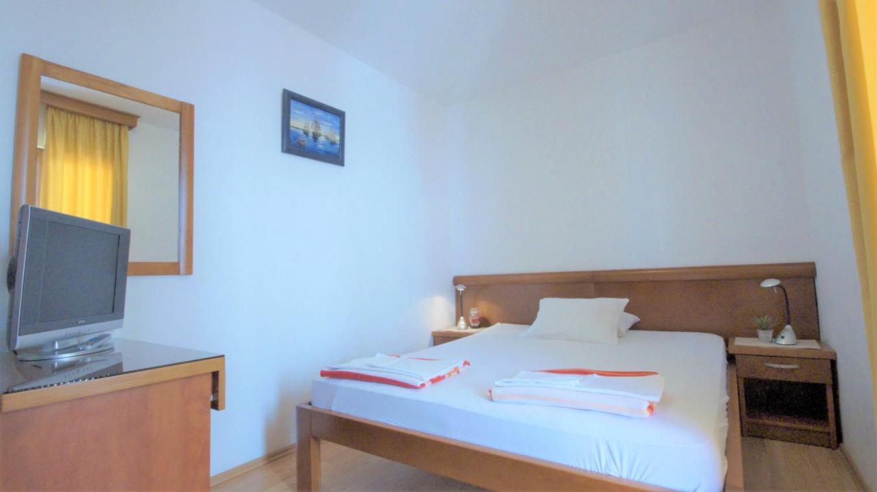Villa Krivokapic Budva Zewnętrze zdjęcie