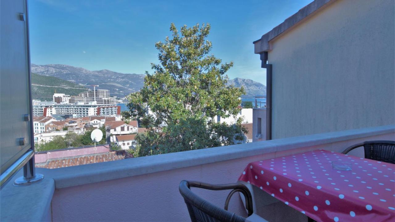 Villa Krivokapic Budva Zewnętrze zdjęcie
