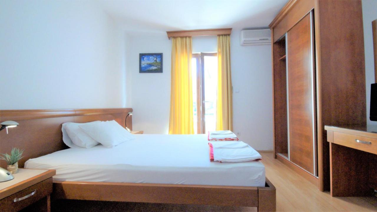 Villa Krivokapic Budva Zewnętrze zdjęcie