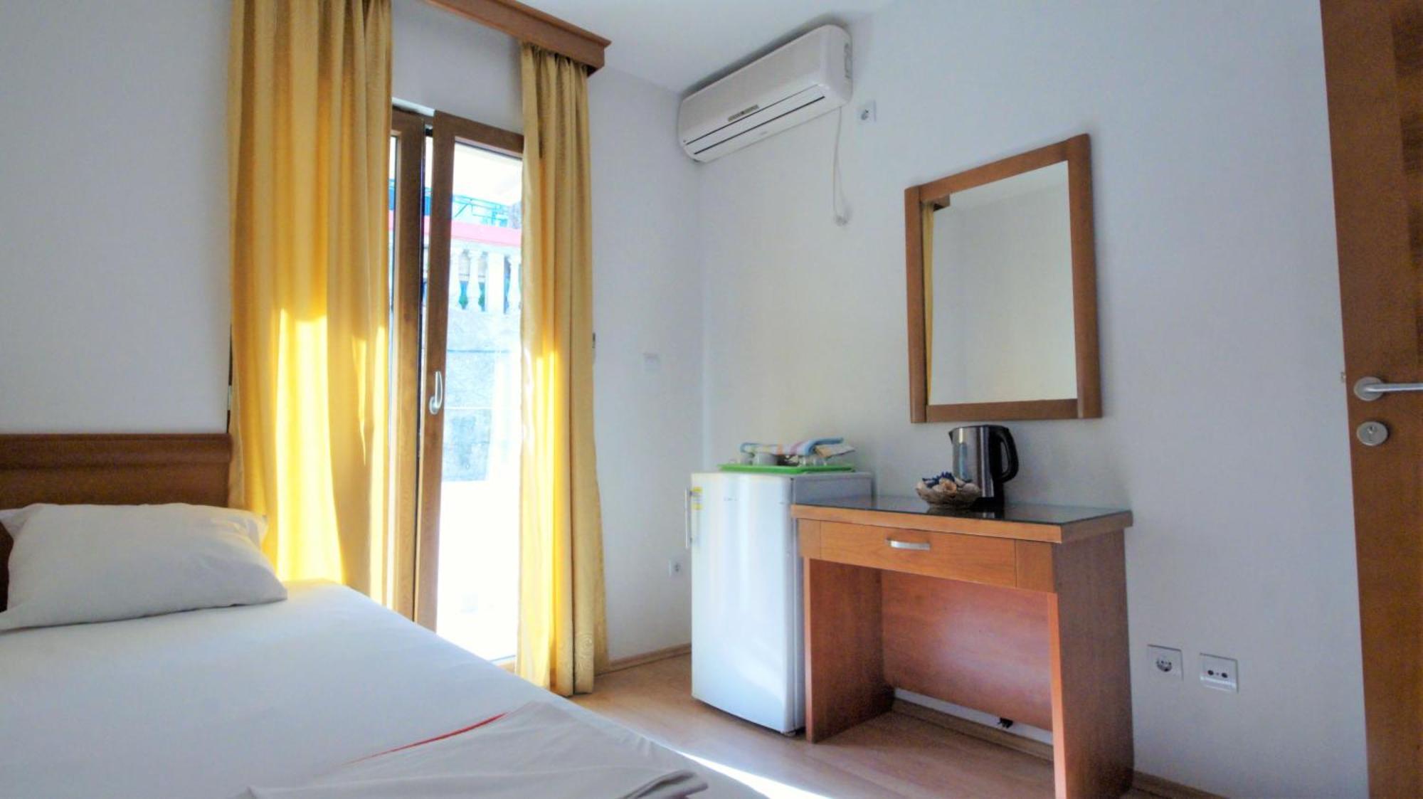 Villa Krivokapic Budva Zewnętrze zdjęcie
