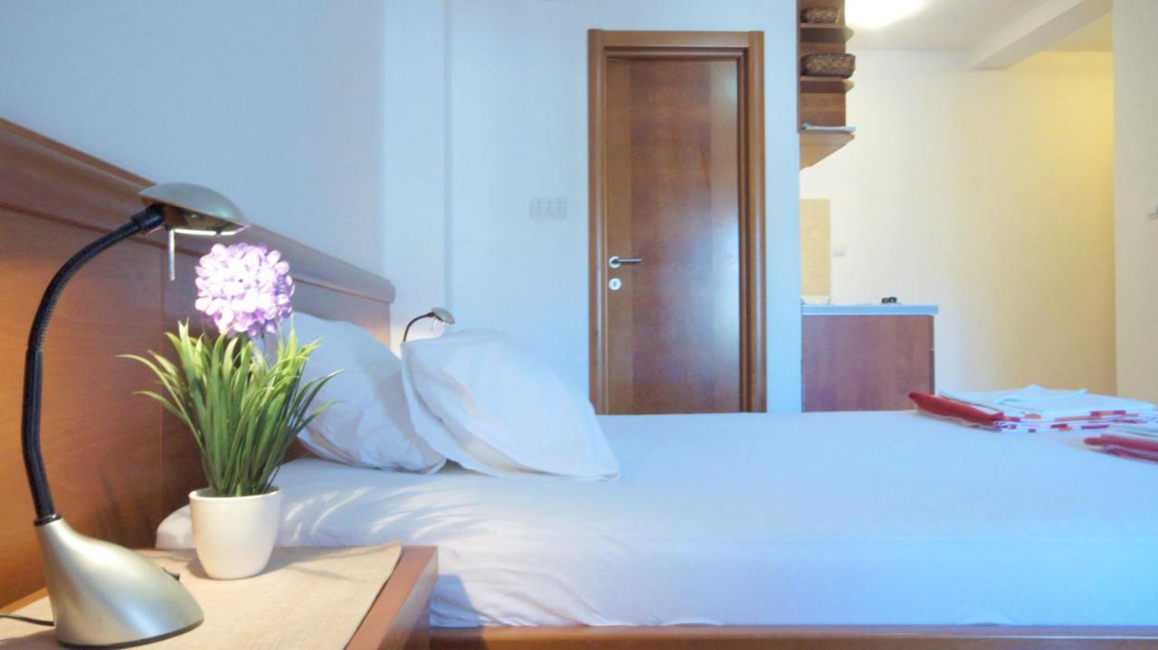 Villa Krivokapic Budva Zewnętrze zdjęcie