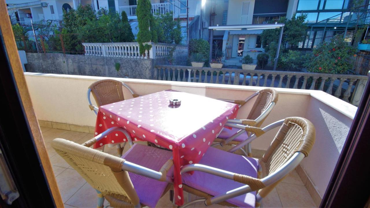 Villa Krivokapic Budva Zewnętrze zdjęcie