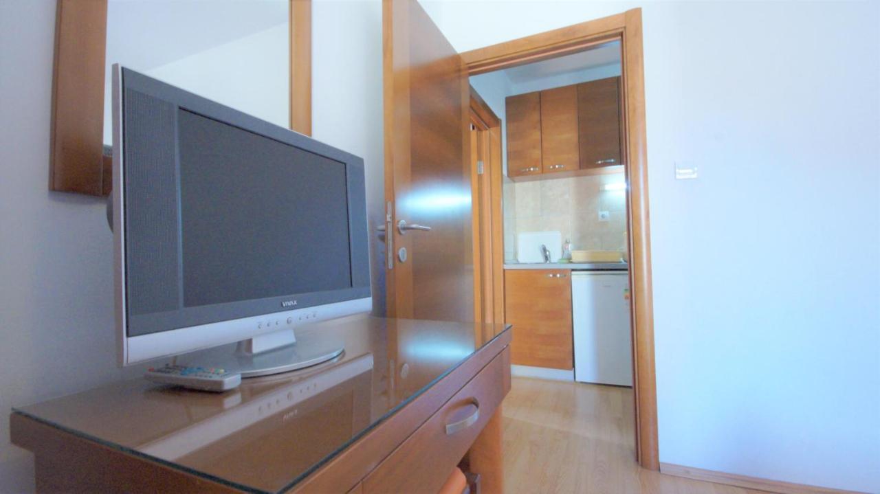 Villa Krivokapic Budva Zewnętrze zdjęcie