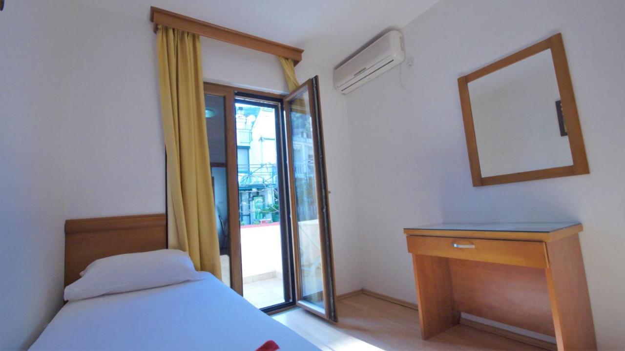 Villa Krivokapic Budva Zewnętrze zdjęcie