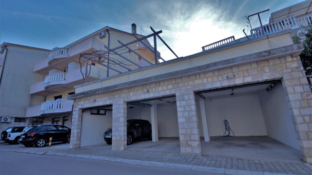Villa Krivokapic Budva Zewnętrze zdjęcie