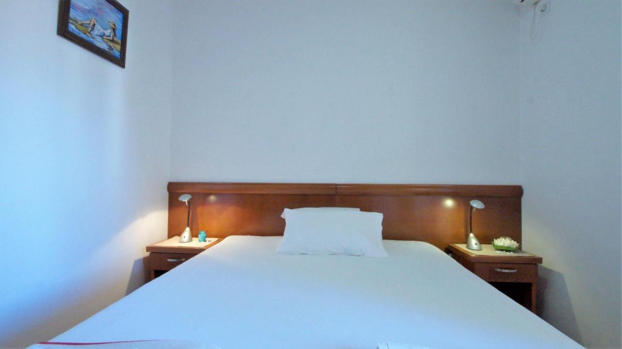 Villa Krivokapic Budva Zewnętrze zdjęcie