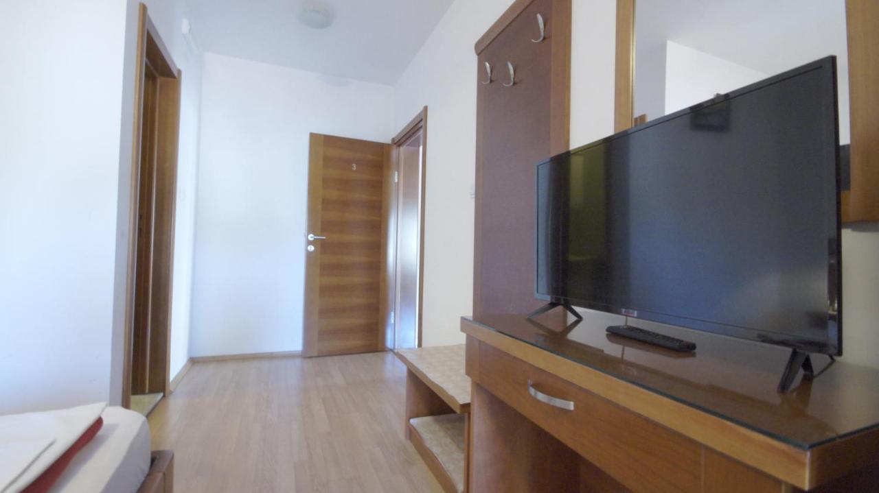 Villa Krivokapic Budva Zewnętrze zdjęcie