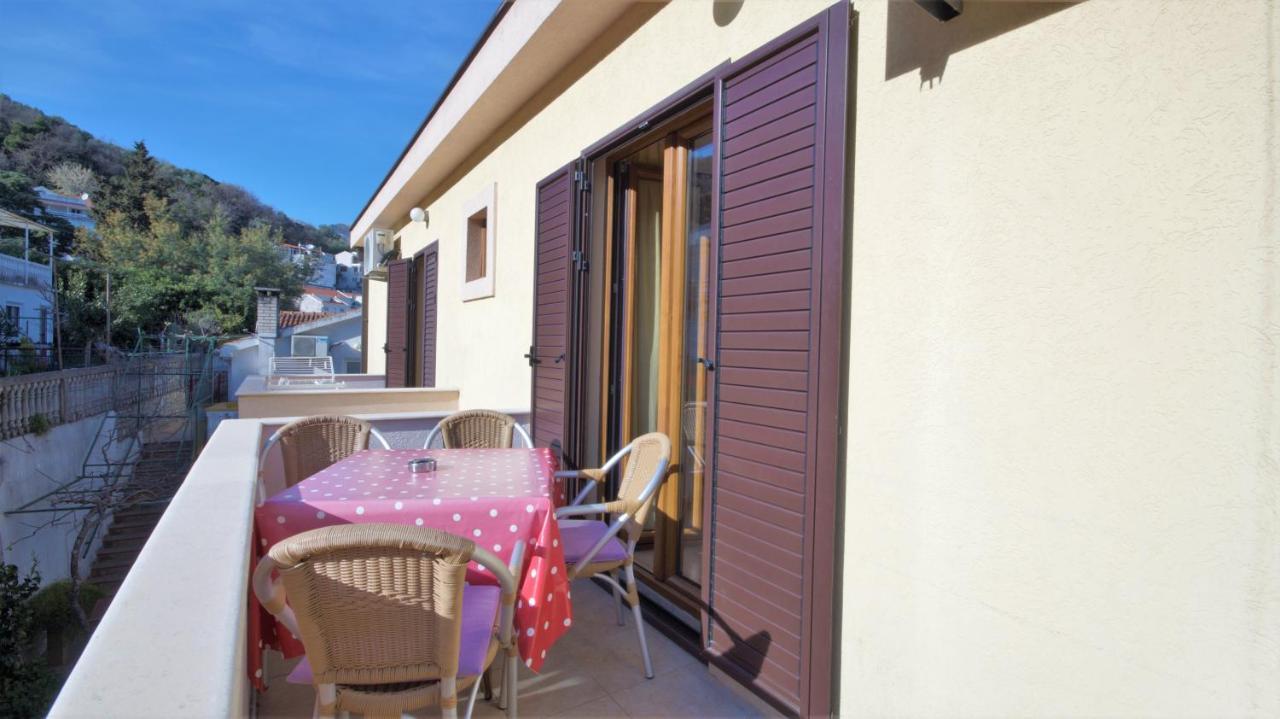 Villa Krivokapic Budva Zewnętrze zdjęcie